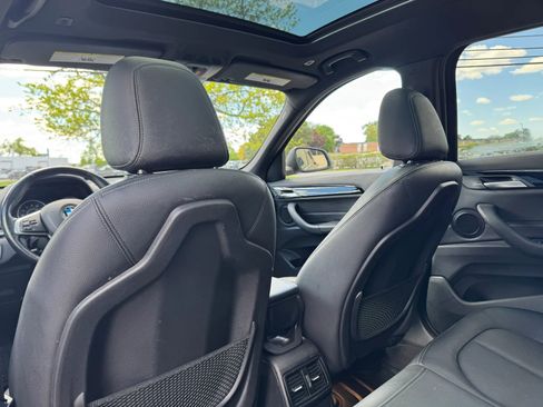 Used 2016 BMW X1 xDrive28i AWD/4WD image 38