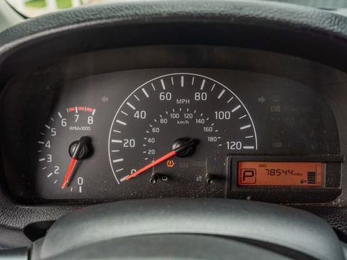 Used 2021 Nissan NV200 SV image 25