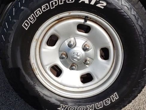 Used 2014 RAM 1500 Tradesman image 23