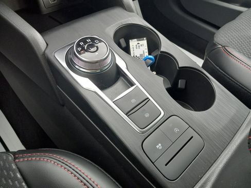 New 2026 Ford Escape ST-Line image 23