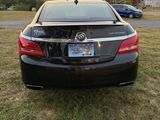 Used 2016 Buick LaCrosse Sport Touring w/ Experience Buick Package image 6