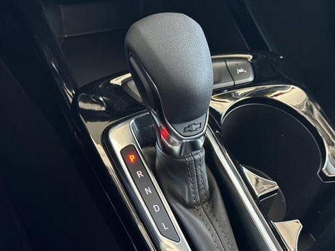 New 2026 Chevrolet Trax LT image 22