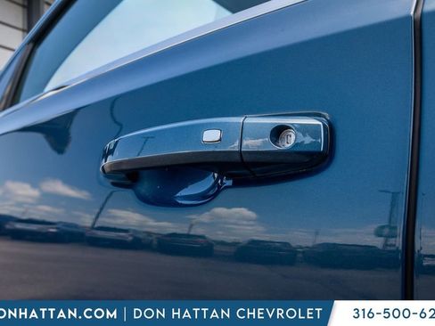New 2026 Chevrolet Tahoe LT w/ Comfort Package AWD/4WD image 36