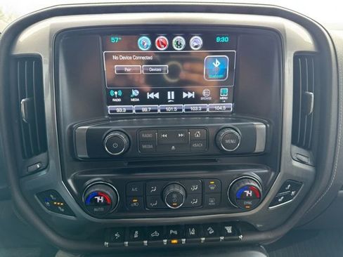 Used 2019 Chevrolet Silverado 2500 LTZ w/ Duramax Plus Package image 31