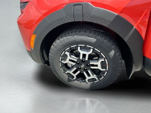 New 2026 Hyundai Santa Cruz XRT AWD/4WD image 41