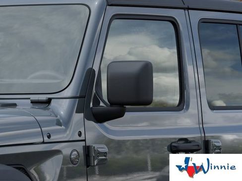 New 2026 Jeep Gladiator Sport image 14