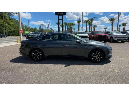 Used 2024 Hyundai Sonata SEL FWD image 9