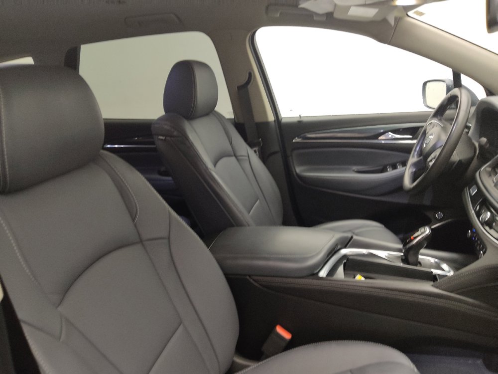 Used 2018 Buick Enclave Essence FWD image 21