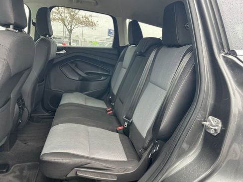 Used 2019 Ford Escape SE AWD/4WD image 17