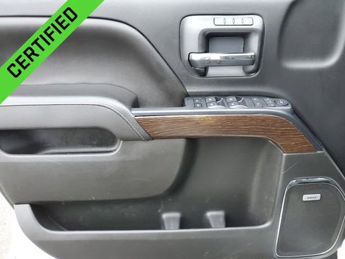 Used 2017 GMC Sierra 1500 Denali w/ Denali Ultimate Package image 22