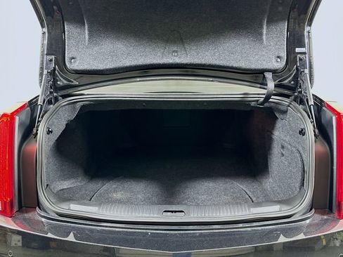 Used 2012 Cadillac CTS V w/ Wood Trim Package image 27