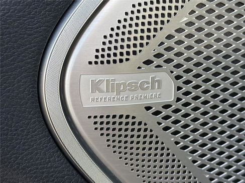 Used 2025 RAM 1500 Tungsten w/ Off Road Group AWD/4WD image 37