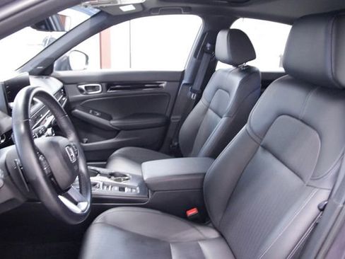 Certified 2024 Honda Civic Sport Touring image 15