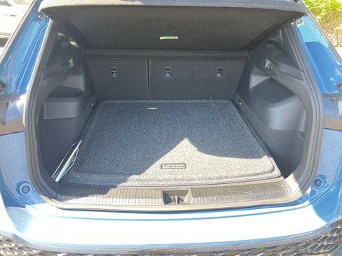 Certified 2025 Volkswagen Tiguan SEL R-Line AWD/4WD image 17