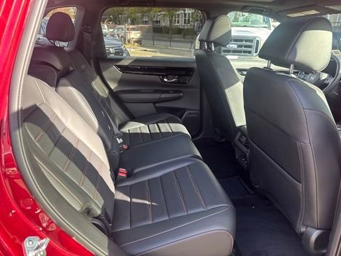 Certified 2023 Honda CR-V Sport Touring image 19