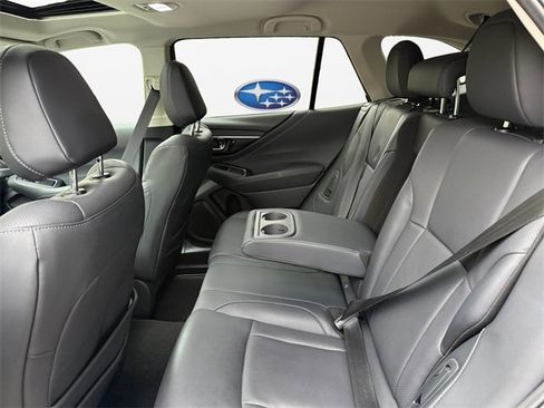 Used 2023 Subaru Outback Limited image 10