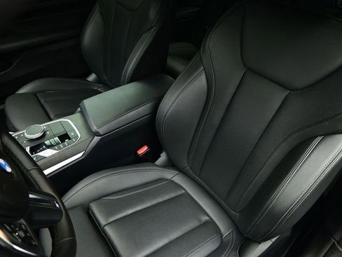 Used 2024 BMW M440i Coupe w/ Premium Package RWD image 46