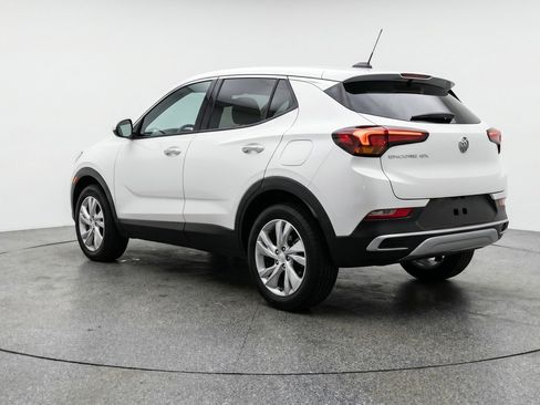 Used 2025 Buick Encore GX Preferred FWD image 6