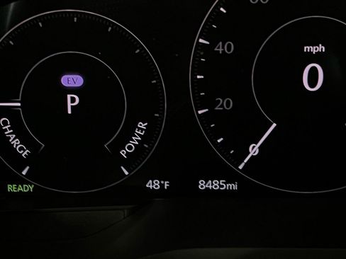 Used 2025 MAZDA CX-70 Plug-In Hybrid w/ Premium Plus image 19