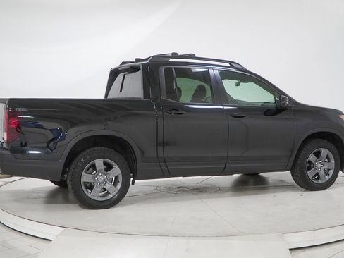 Used 2024 Honda Ridgeline TrailSport image 13
