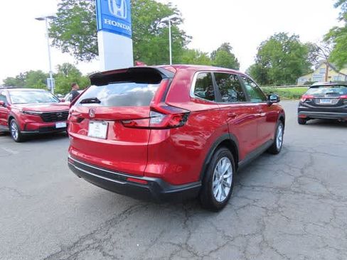 Certified 2024 Honda CR-V EX-L image 4