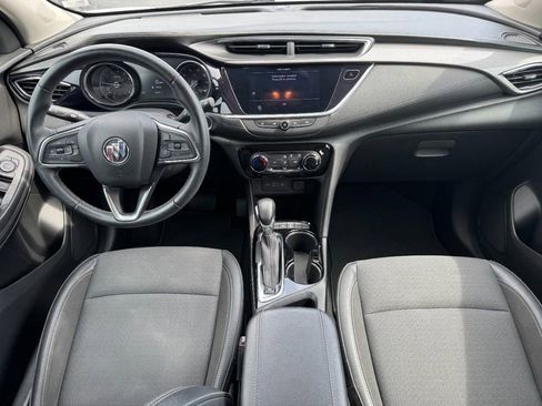 Used 2021 Buick Encore GX Preferred w/ Cold Weather Comfort Package image 12