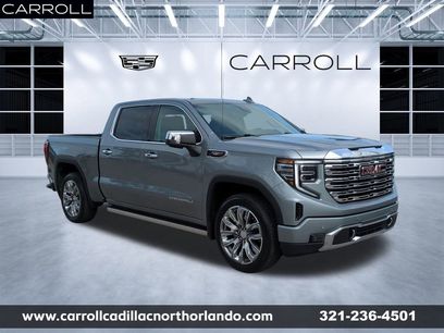 Used 2023 GMC Sierra 1500 Denali w/ Denali Reserve Package