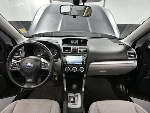 Used 2016 Subaru Forester 2.5i Premium w/ Protection Package #1 AWD/4WD image 19