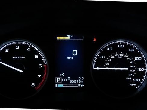 Used 2020 Subaru Forester Limited w/ Popular Package #3 image 26