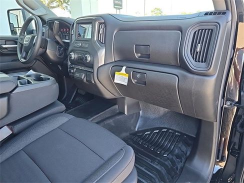 New 2025 GMC Sierra 2500 Pro image 12