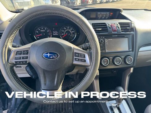 Used 2014 Subaru Forester 2.5i Touring image 14