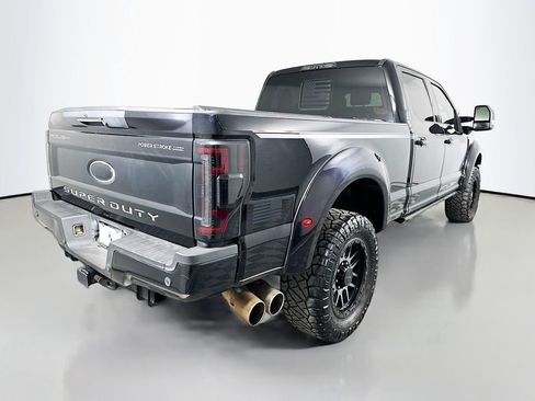 Used 2019 Ford F250 Lariat w/ Lariat Ultimate Package image 5