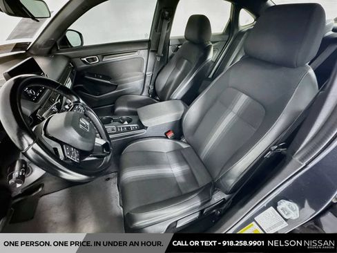 Used 2022 Honda Civic Sport image 19