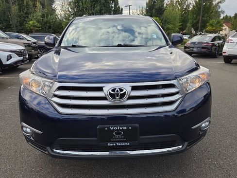 Used 2013 Toyota Highlander Plus image 11