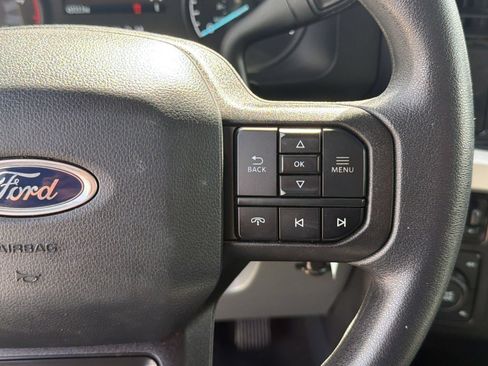 Certified 2024 Ford F250 XLT AWD/4WD image 25
