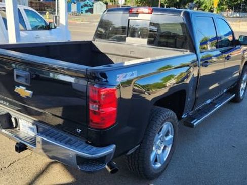 Used 2014 Chevrolet Silverado 1500 LT w/ LT Convenience Package RWD image 3