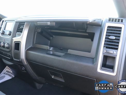 Used 2024 RAM 1500 Classic Warlock image 19