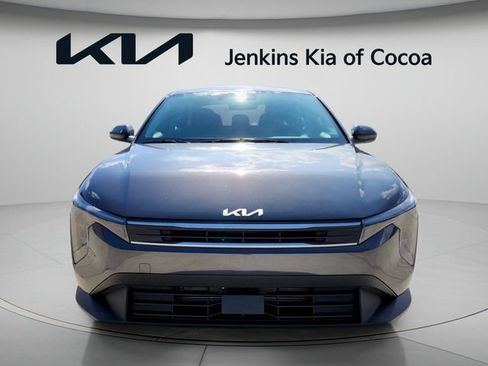 New 2026 Kia K4 FWD image 11