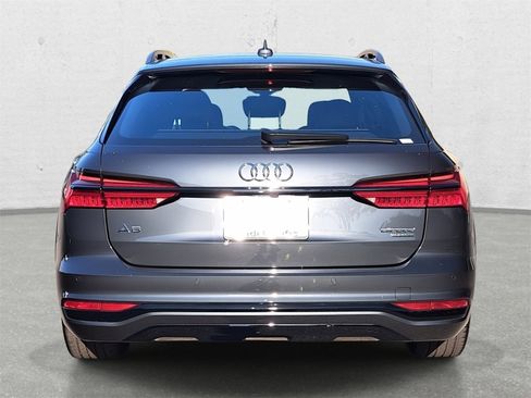 Used 2022 Audi A6 3.0T allroad Prestige image 6