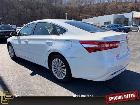 Used 2014 Toyota Avalon XLE Touring image 7