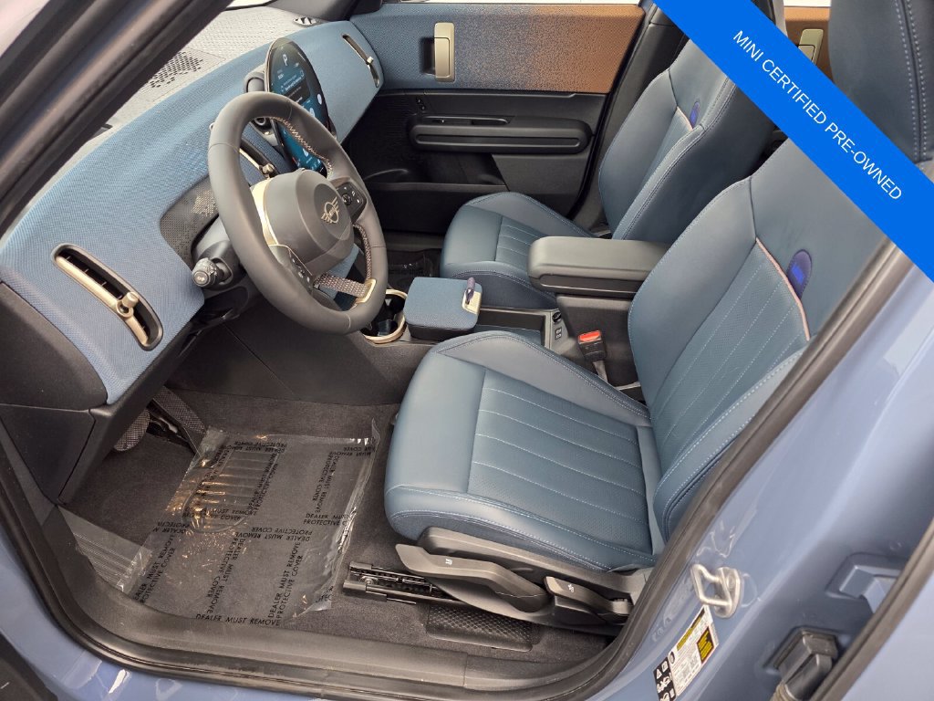 Used 2025 MINI Cooper Countryman S AWD/4WD image 9