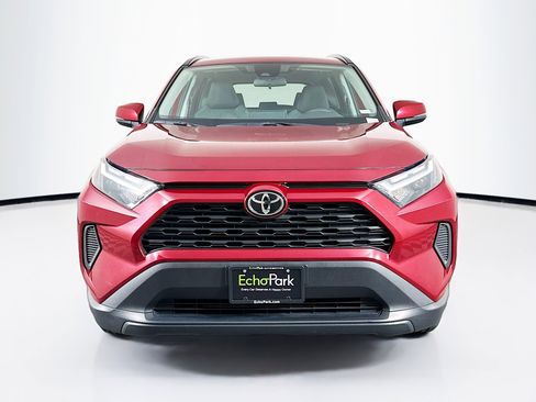 Used 2023 Toyota RAV4 XLE image 2