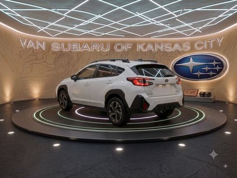 Certified 2024 Subaru Crosstrek 2.0i Premium AWD/4WD image 2