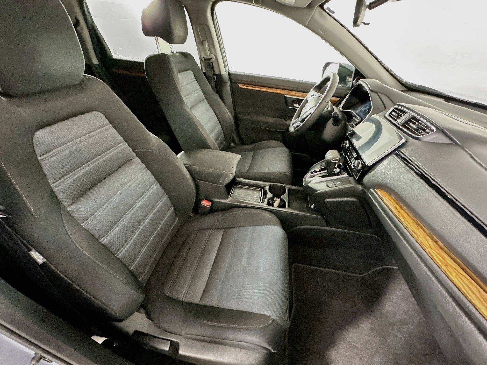 Used 2021 Honda CR-V EX image 31