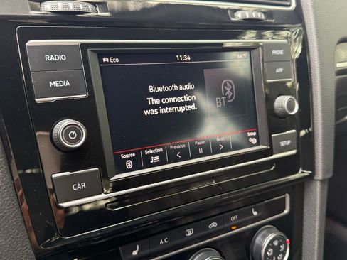 Used 2019 Volkswagen GTI 4-Door image 13