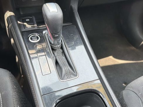 Used 2023 Nissan Kicks SV FWD image 17