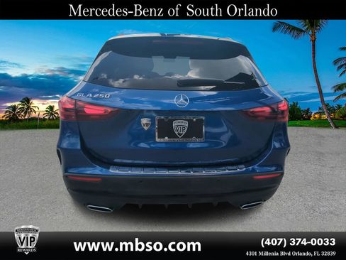 Used 2024 Mercedes-Benz GLA 250 image 18