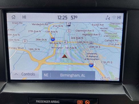 Used 2021 Ford F250 Lariat w/ Lariat Ultimate Package image 14