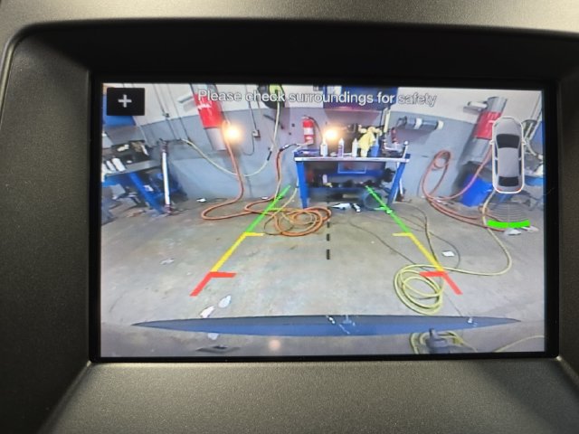 Used 2019 Ford Edge SEL w/ Equipment Group 201A AWD/4WD image 24