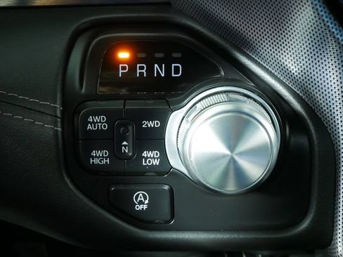 Certified 2021 RAM 1500 Limited w/ Night Edition AWD/4WD image 30